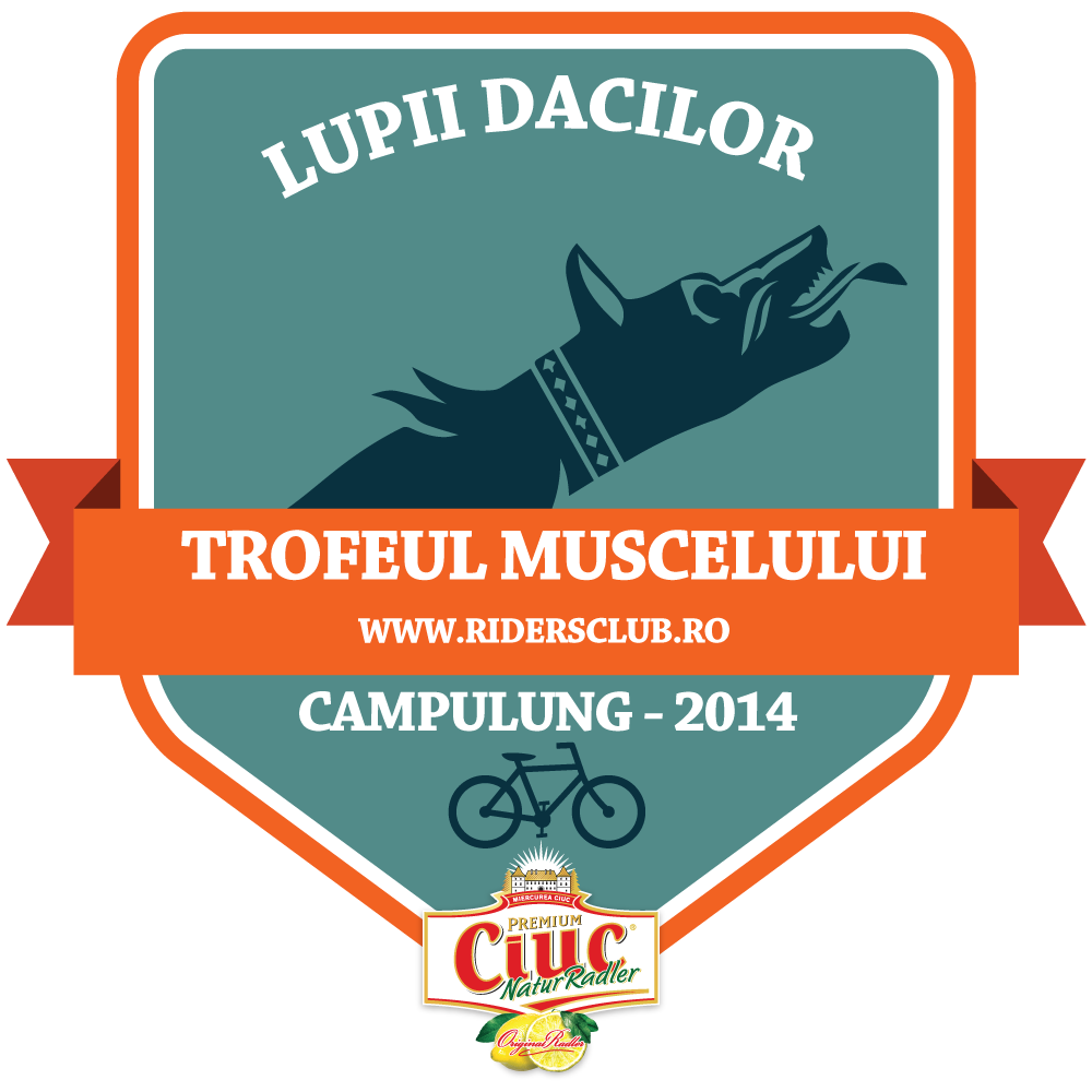 Trofeul Muscelului 2014