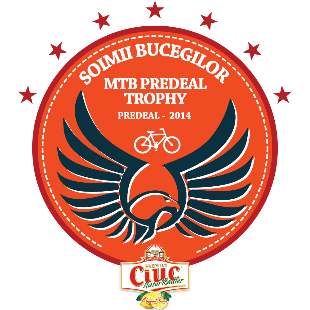 Soimii Bucegilor - MTB Predeal Trophy 2014