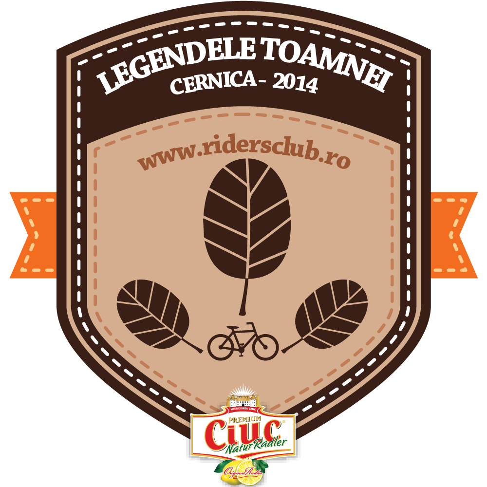 ANULAT / Legendele Toamnei, Cernica 2014