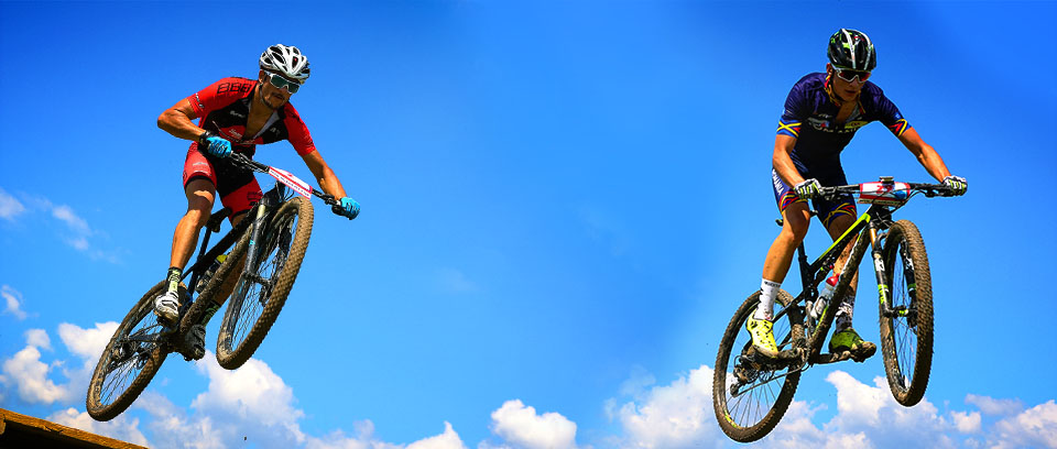 MTB Academy Cup / Riders Club