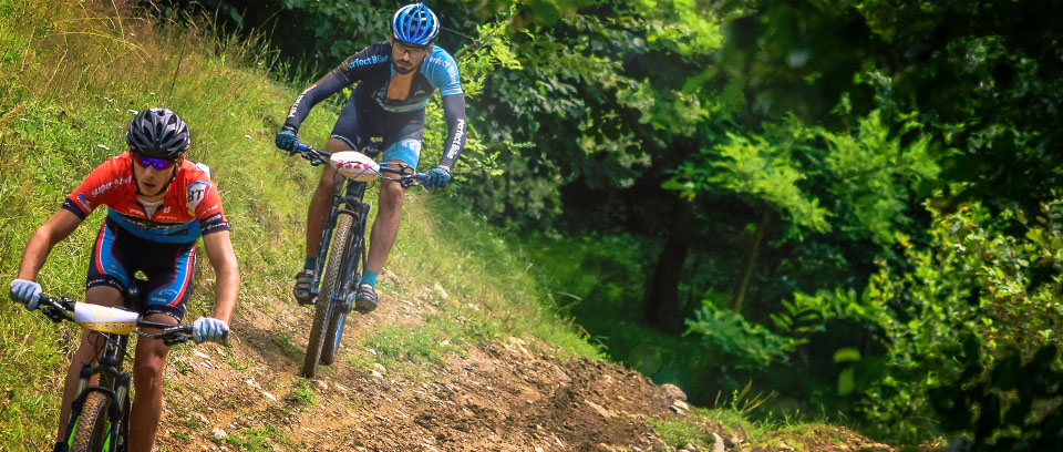 Lupii Dacilor - Trofeul Muscelului / Riders Club
