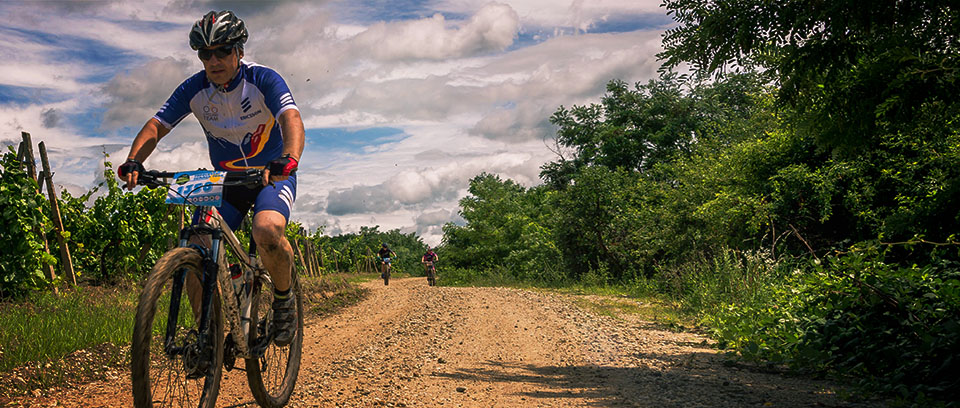 Topoloveni Summer Tour / Riders Club