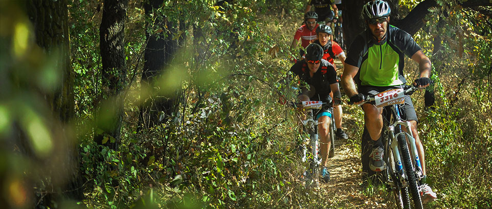 Haiduci si Domnite / Riders Club