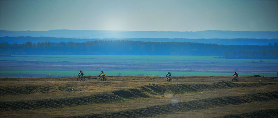 Maratonul Dunarii / Riders Club